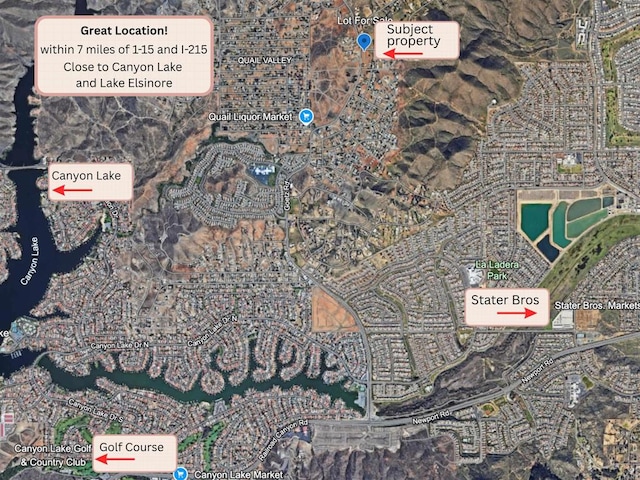 28470 Goetz Rd, Quail Valley, CA 92587