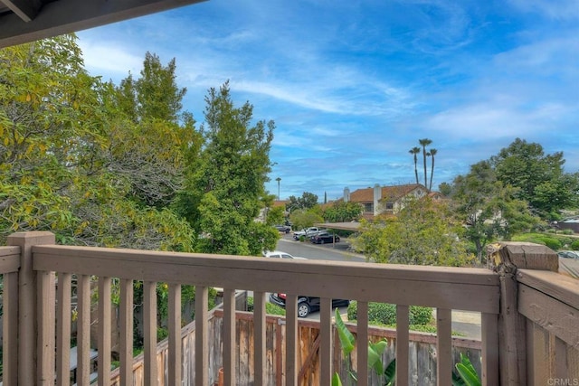 1651 S Juniper St Unit 106, Escondido, CA 92025 - view of balcony