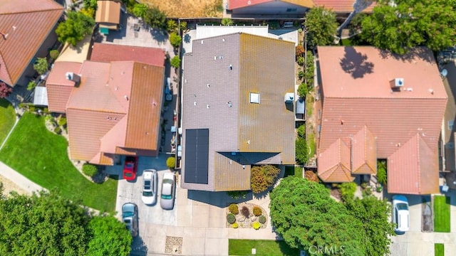3475 Paseo Verde Ave, Merced, CA 95348 - bird's eye view