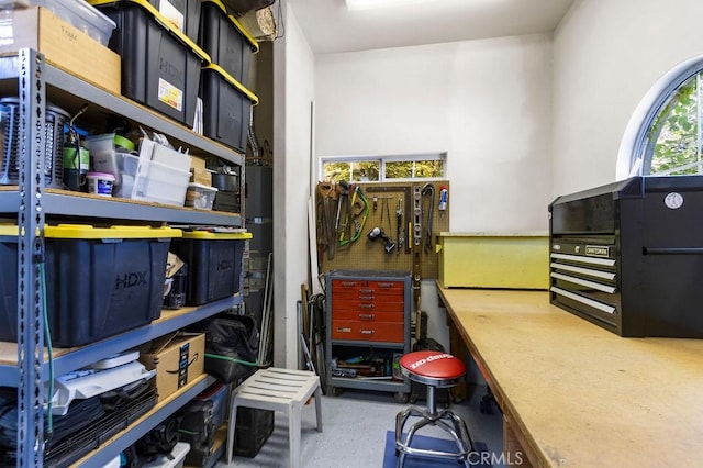 3475 Paseo Verde Ave, Merced, CA 95348 - view of storage