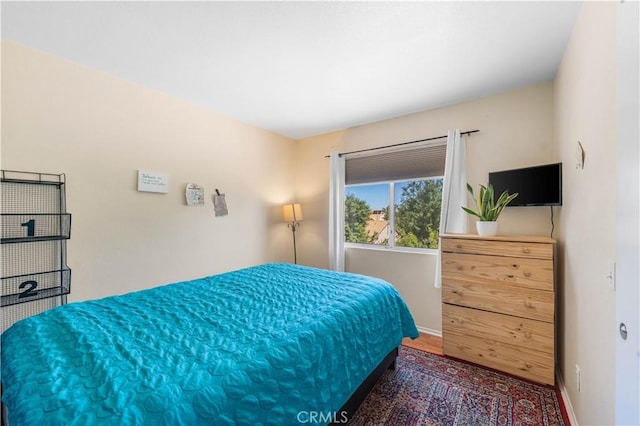 37398 Harrow Ct, Palmdale, CA 93550 - bedroom with baseboards