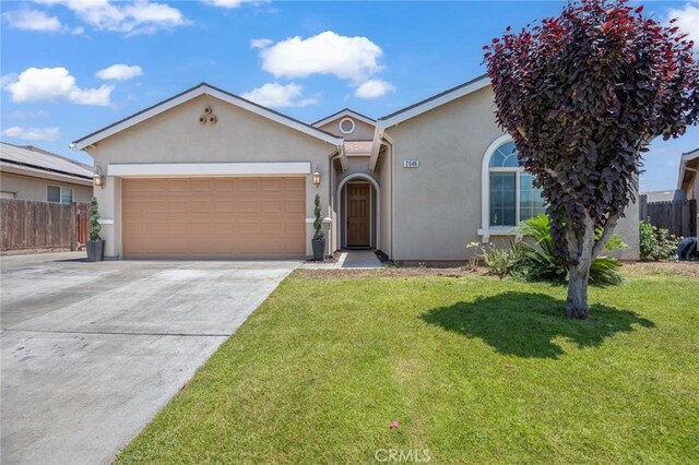 2046 S Grand St, Visalia, CA 93292 - photo 4