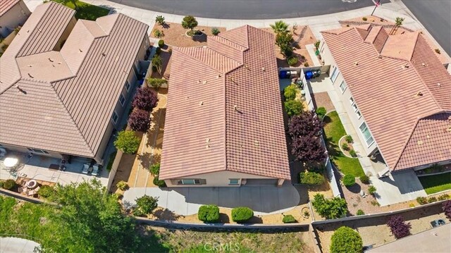 19484 Vermillion Ln, Apple Valley, CA 92308 - view of subject property