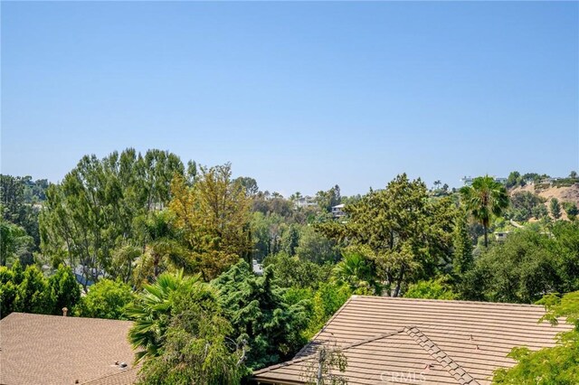 3545 Alana Dr, Sherman Oaks, CA 91403 - exterior space