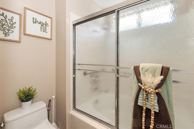 650 Bull Frog Cir, Walnut, CA 91789 - bathroom featuring toilet and tiled shower / bath combo