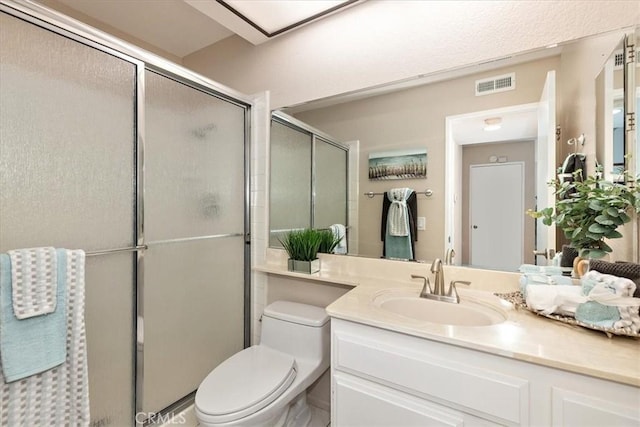 650 Bull Frog Cir, Walnut, CA 91789 - full bath featuring a stall shower and vanity