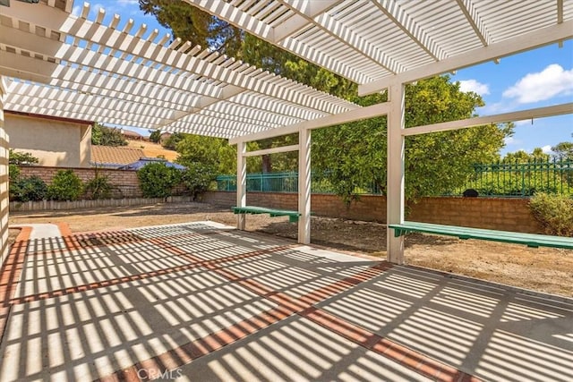 650 Bull Frog Cir, Walnut, CA 91789 - fenced backyard featuring a patio area