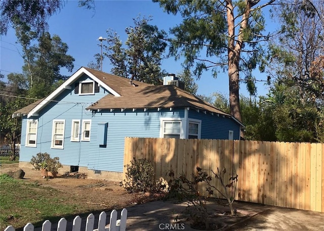 11958 Sarah St, Valley Village, CA 91607 - view of property exterior with a chimney