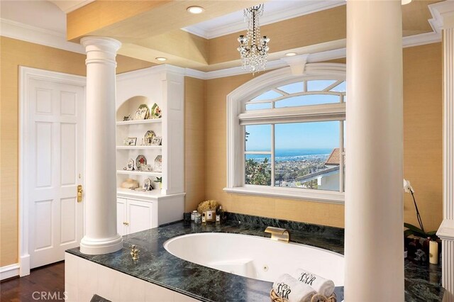 1 San Mateo Way, Corona Del Mar, CA 92625 - photo 27