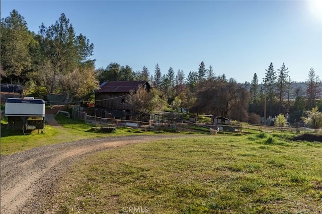 172 Rich Gulch Rd, Oroville, CA 95965 - photo 42