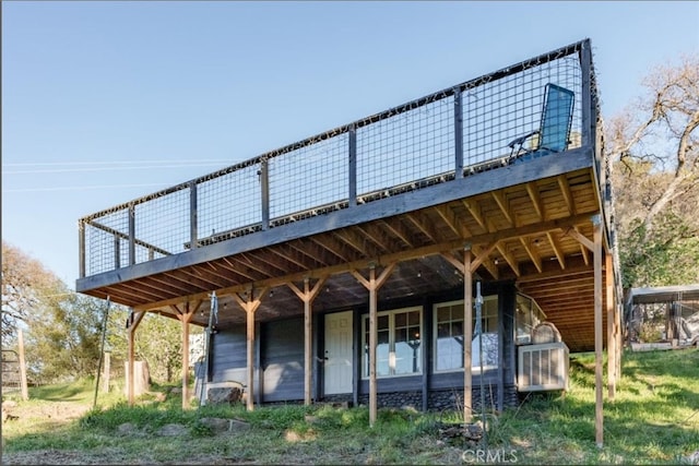 172 Rich Gulch Rd, Oroville, CA 95965 - photo 35