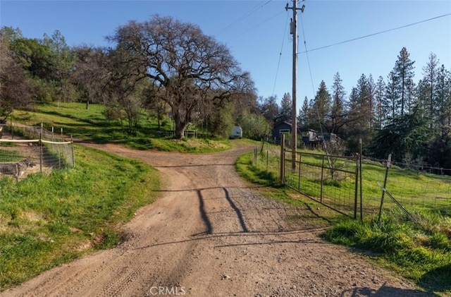 172 Rich Gulch Rd, Oroville, CA 95965 - photo 19