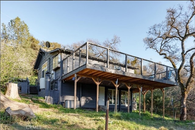 172 Rich Gulch Rd, Oroville, CA 95965 - photo 46