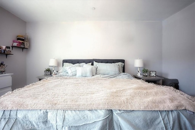 5240 Wintercress Ave, Fontana, CA 92336 - view of bedroom