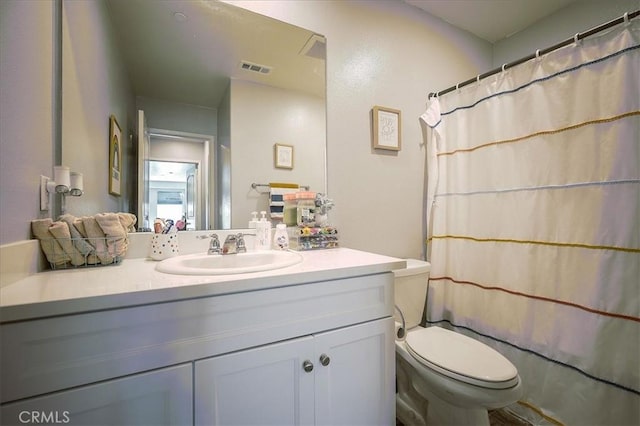 5240 Wintercress Ave, Fontana, CA 92336 - full bathroom with vanity and curtained shower
