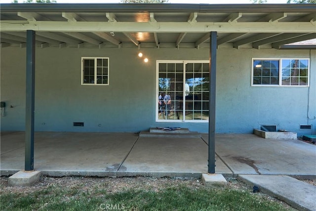 512 Maple St, Willows, CA 95988 - view of patio / terrace