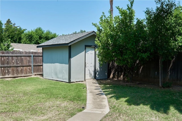 512 Maple St, Willows, CA 95988 - view of shed