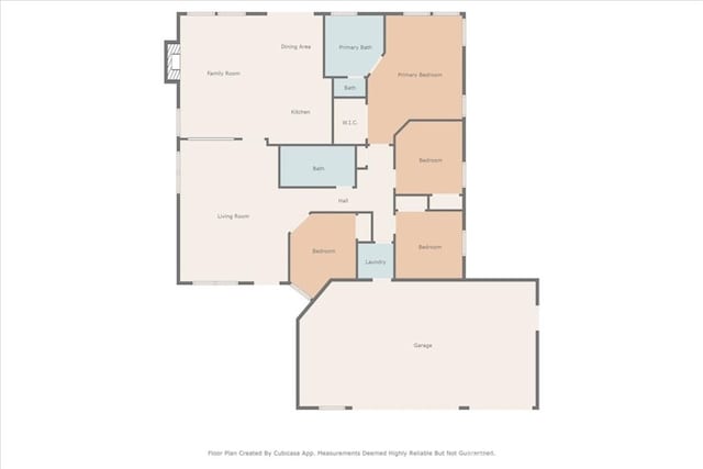 1331 Nicholas Ct, Rialto, CA 92377 - home floor plan