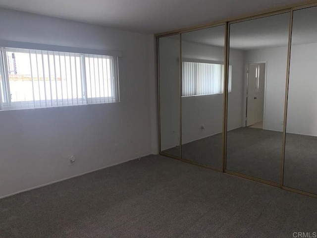 3465 Spanish Way, Carlsbad, CA 92008 - unfurnished bedroom featuring carpet flooring