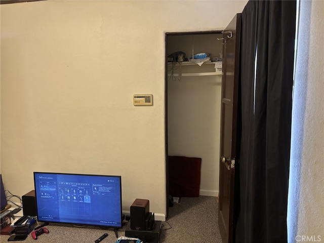 919 Dexter St, Los Angeles, CA 90042 - office space featuring carpet and baseboards