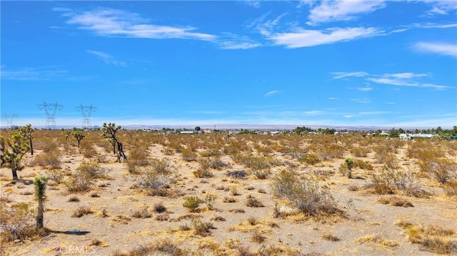 1 Duncan Rd, Phelan, CA 92371