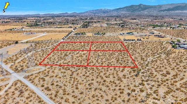 1 Duncan Rd, Phelan, CA 92371
