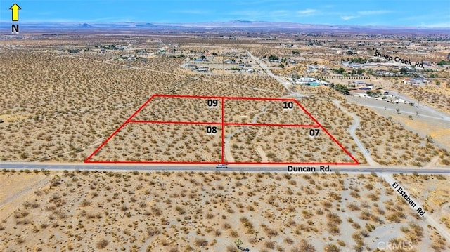 1 Duncan Rd, Phelan, CA 92371