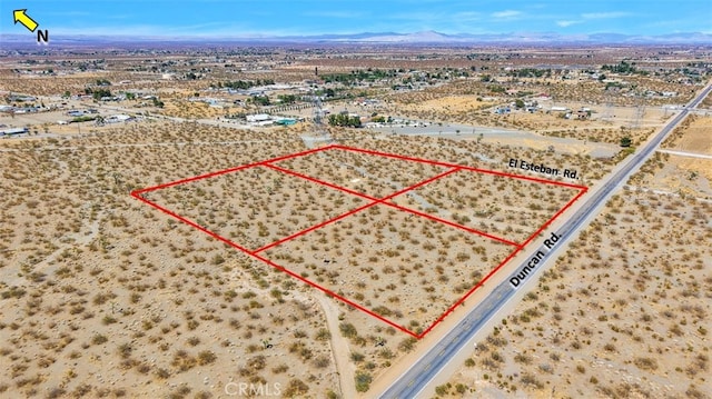 1 Duncan Rd, Phelan, CA 92371