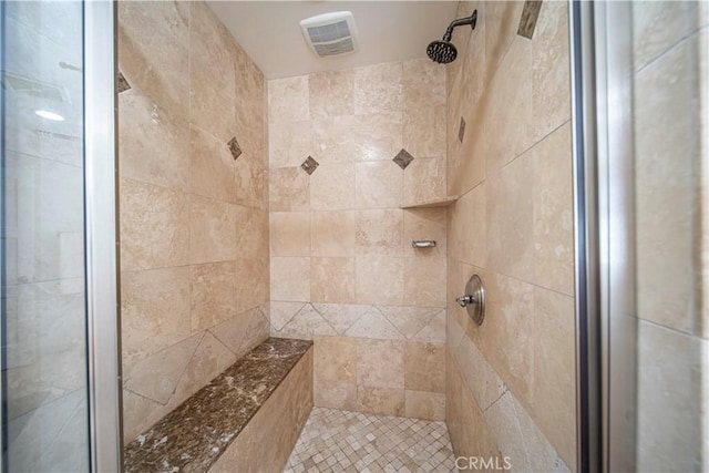 536 W Palm Dr, Arcadia, CA 91007 - bathroom featuring a stall shower