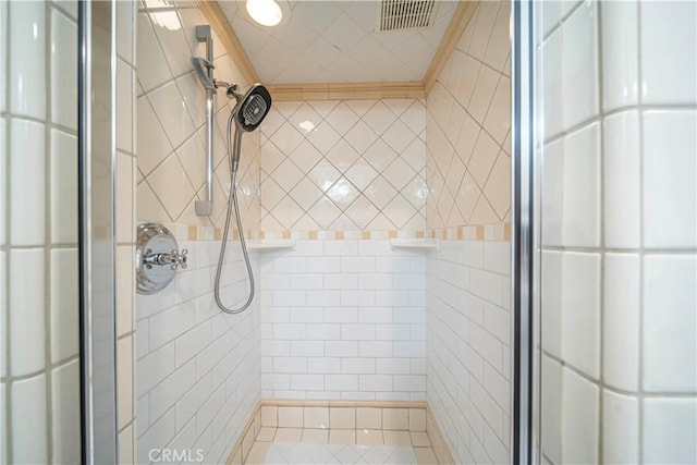 536 W Palm Dr, Arcadia, CA 91007 - bathroom with a shower stall
