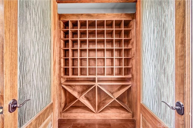 443 W Longden Ave, Arcadia, CA 91007 - view of wine cellar
