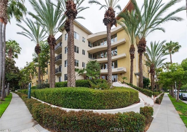 13200 Pacific Promenade Unit 217, Playa Vista, CA 90094 - view of building exterior