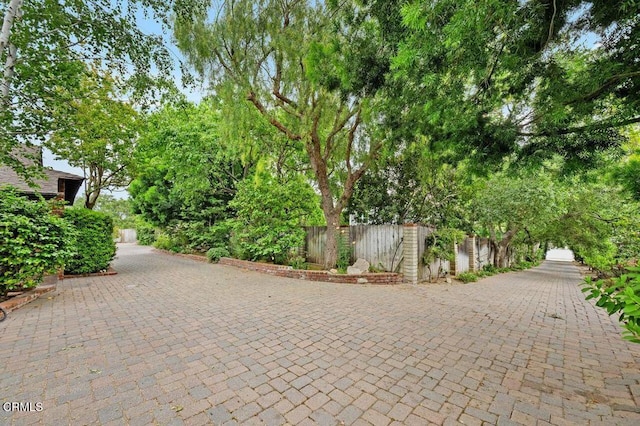 1139 Fairview Dr, La Canada Flintridge, CA 91011 - view of property's community
