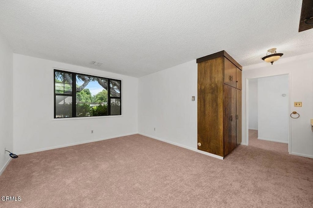 1139 Fairview Dr, La Canada Flintridge, CA 91011 - unfurnished bedroom with a textured ceiling, carpet, and baseboards