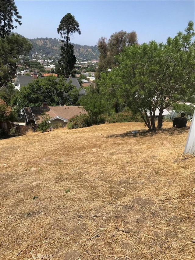 0 Thorpe Ave, Los Angeles, CA 90065