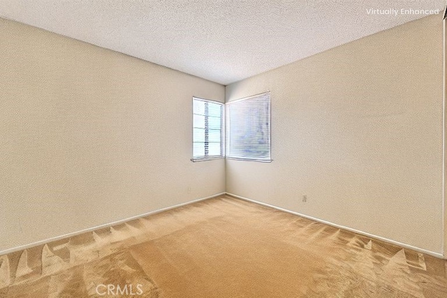 6237 Birdie Dr, La Verne, CA 91750 - empty room with light carpet and baseboards