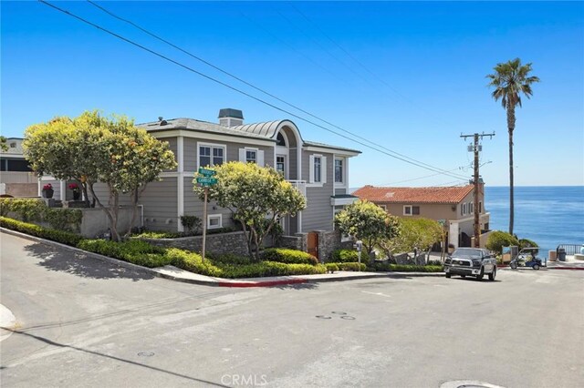 111 Brooks, Laguna Beach, CA 92651 - view of multi unit property
