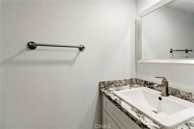 20645 Roscoe Blvd Unit G, Winnetka, CA 91306 - bathroom featuring vanity