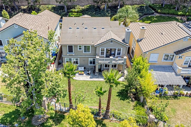 106 Lakeside Dr, Buena Park, CA 90621 - photo 48