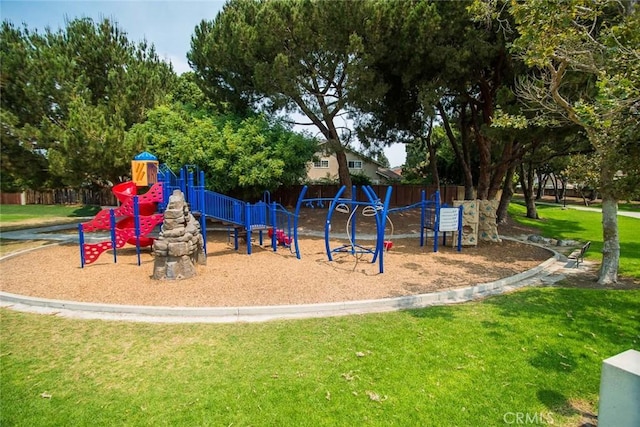 14652 Danborough Rd, Tustin, CA 92780 - community playground featuring a yard