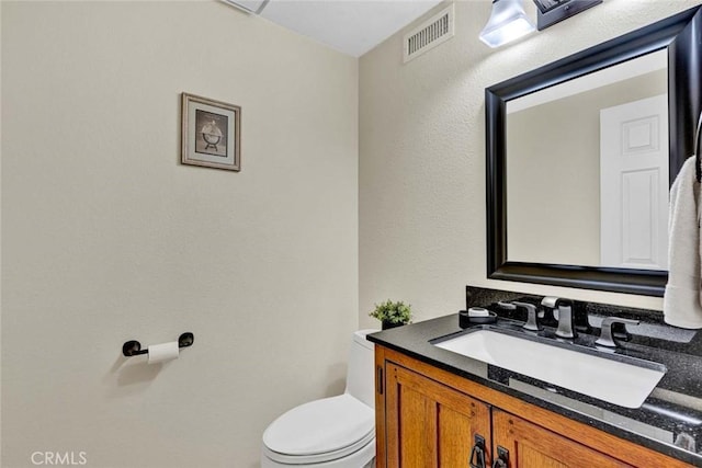 14652 Danborough Rd, Tustin, CA 92780 - bathroom featuring toilet and vanity