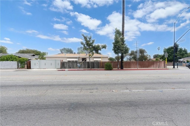 1026 Walnut Grove Ave, Rosemead, CA 91770 - view of front of property