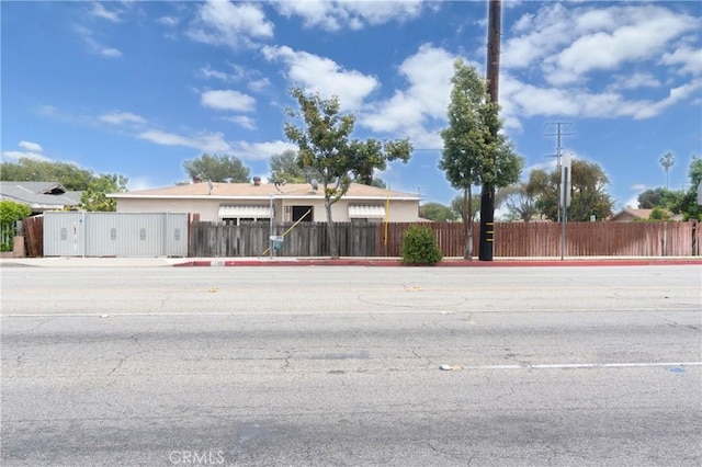 1026 Walnut Grove Ave, Rosemead, CA 91770 - view of property