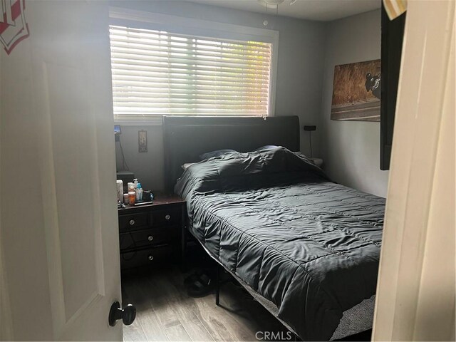 8943 Delano Dr, Riverside, CA 92503 - bedroom with wood finished floors