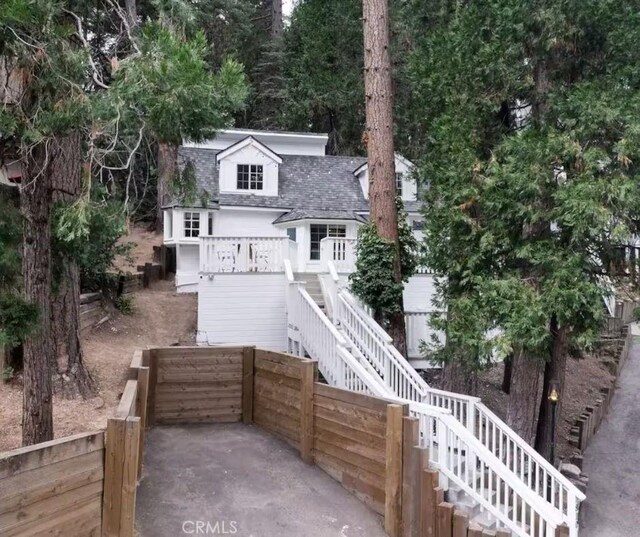 810 Sierra Vista Dr, Twin Peaks, CA 92391 - photo 30
