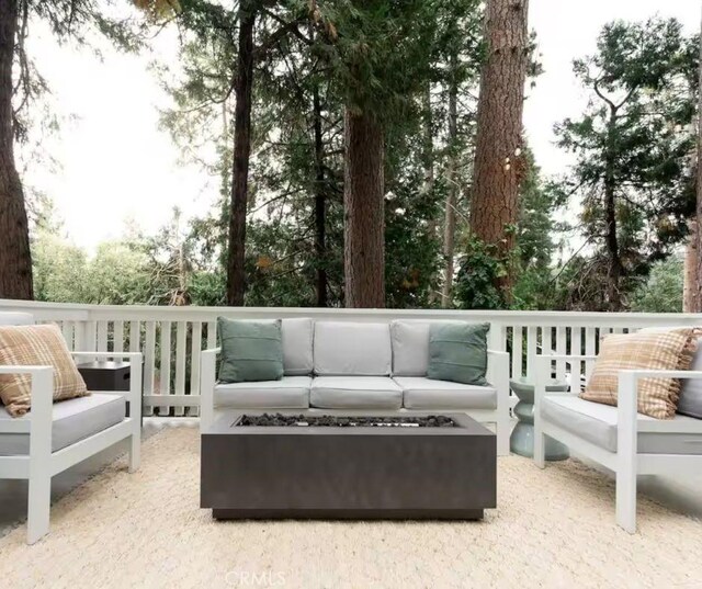 810 Sierra Vista Dr, Twin Peaks, CA 92391 - photo 26