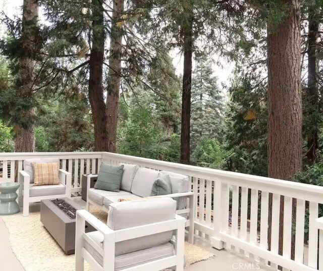 810 Sierra Vista Dr, Twin Peaks, CA 92391 - photo 27