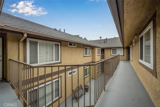 2925 E Spaulding St Unit 304, Long Beach, CA 90804 - view of balcony