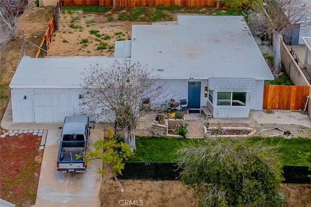 414 Iowa Ave, Riverside, CA 92507 - view of subject property