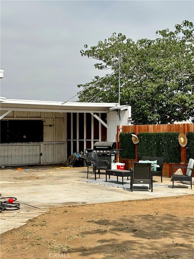414 Iowa Ave, Riverside, CA 92507 - exterior space